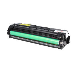 Toner SAMSUNG CLT 506 yellow/żółty do drukarek CLP 680 CLP 680 CLP6260 - zamiennik INQ